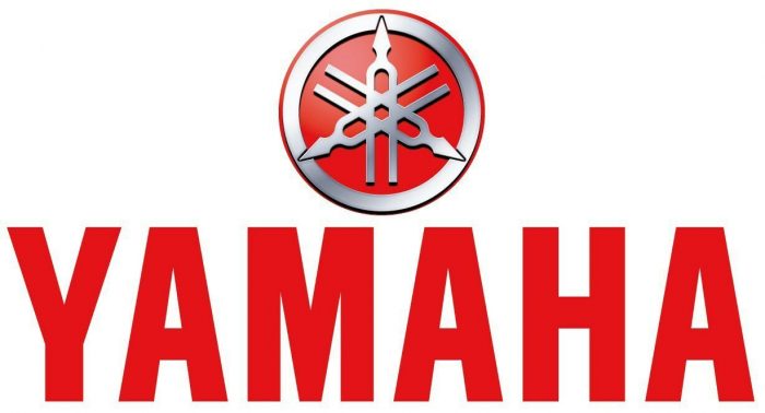 logo Yamaha