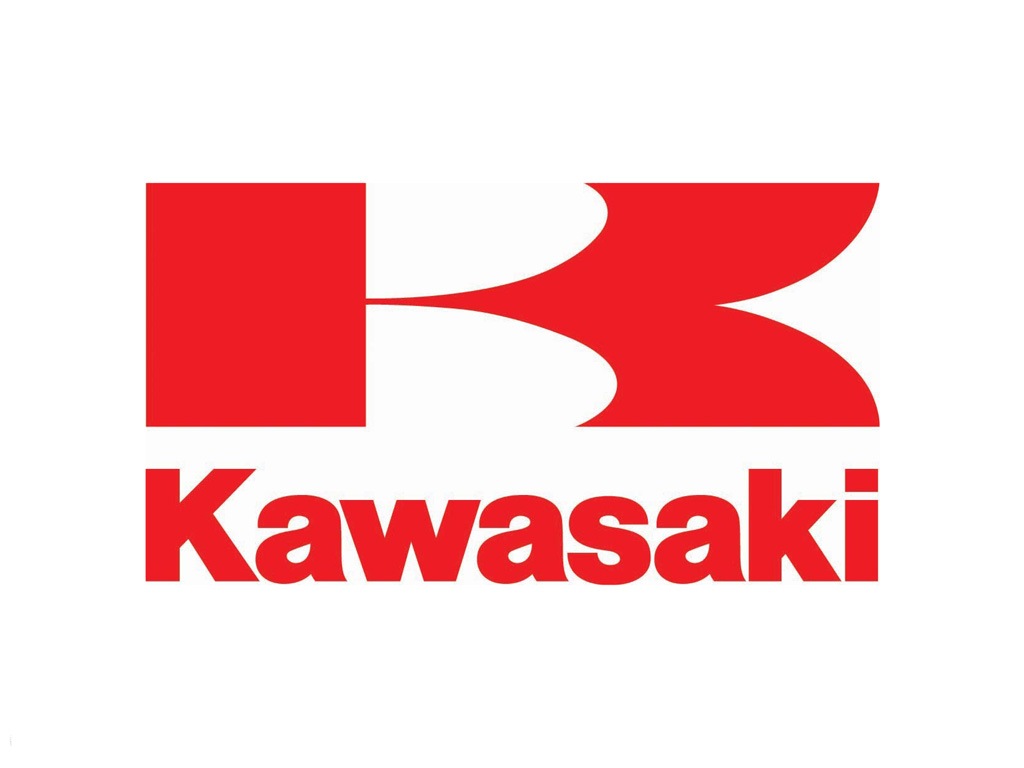 logo Kawasaki